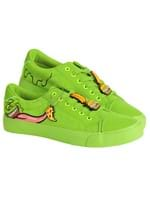 Ghostbusters Slimer Shoe Alt 1