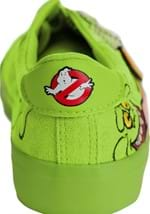 Adult Ghostbusters Slimer Shoes Alt 6