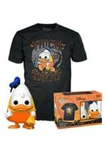 POP Tee Disney Halloween Donald