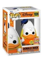 POP Tee Disney Halloween Donald Alt 3