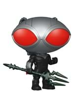 POP Movies AatLK Black Manta with Trident