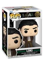 POP Marvel Loki Season 2 Loki Alt 1