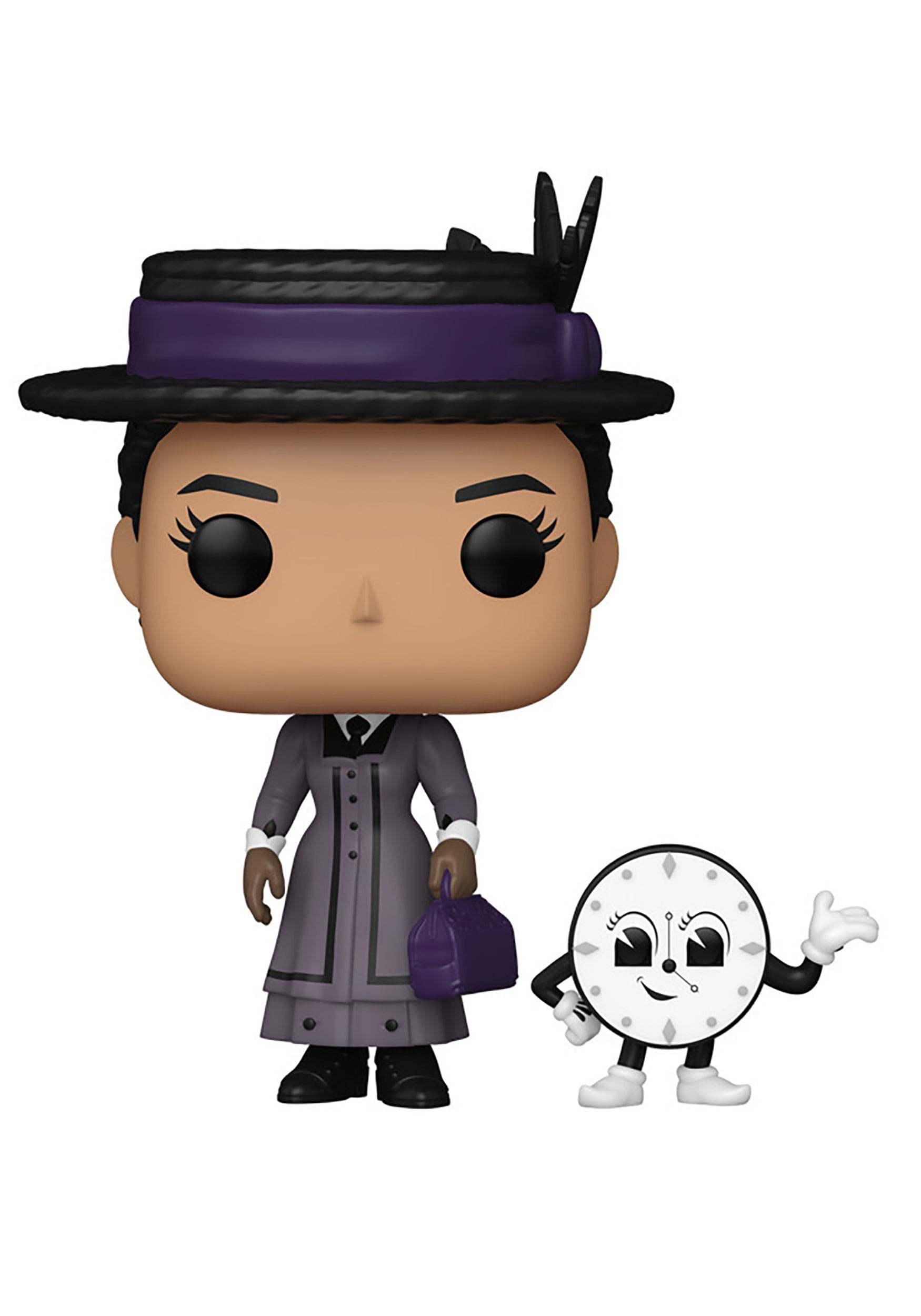 Funko POP! Marvel: Loki Season 2 - Renslayer with Miss Minutes (1893) | Marvel Funko