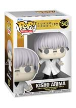 POP Animation Tokyo Ghoul re Kisho Arima Alt 2