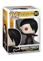 POP Animation Tokyo Ghoul re Nimura Furuta Alt 1