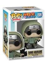 POP Animation Naruto Shino Aburame Alt 2