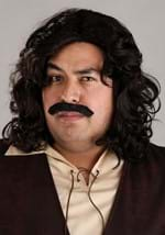 Plus Size Princess Bride Inigo Montoya Men's Costume Alt 3