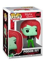 POP Heroes Harley Quinn Animated Series Poison Ivy Alt 1