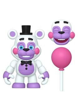 Five Nights at Freddys SNAPS Helpy