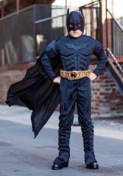 DC Comics Batman Dark Knight Costume Boxer Shorts 