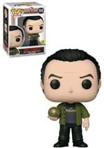 POP Movies Ghostbusters Frozen Empire Ray Stantz