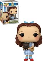 POP Buddy The Wizard o Oz Dorothy with Toto