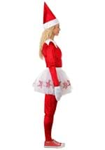 Women's Elf on the Shelf Deluxe Costume Alt 3