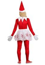 Women's Elf on the Shelf Deluxe Costume Alt 4