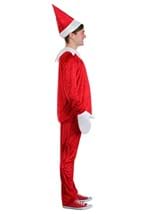 Elf on the Shelf Men's Deluxe Costume Alt 8