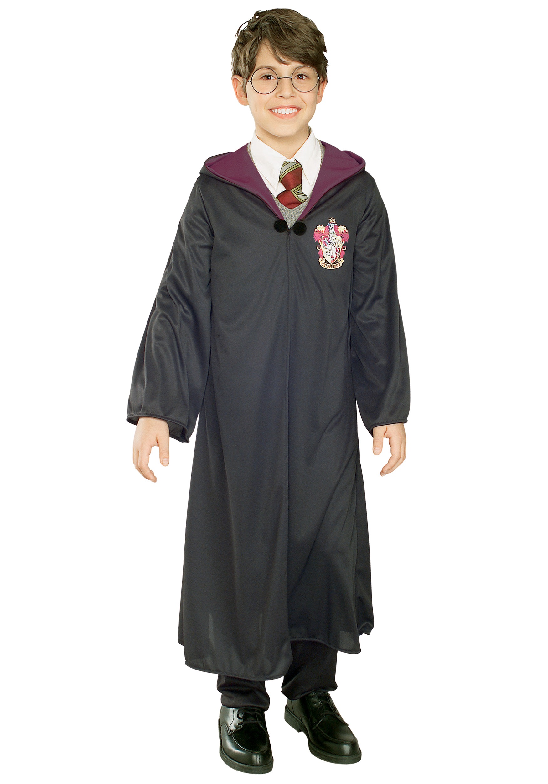 Ron Weasley Robe