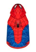 Spider Man Pet Costume Hoodie Alt 2