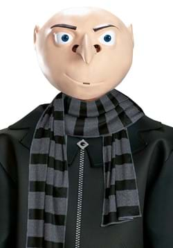 Adult Deluxe Gru Costume Alt 1