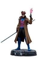 X Men 97 Gambit Art Scale Statue Collectible