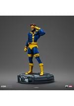 X Men 97 Cyclops Art Scale Statue Collectible Alt 8