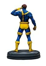 X Men 97 Cyclops Art Scale Statue Collectible Alt 4