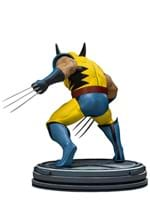 X Men 97 Wolverine Art Scale Statue Collectible Alt 4