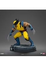 X Men 97 Wolverine Art Scale Statue Collectible Alt 8