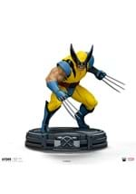 X Men 97 Wolverine Art Scale Statue Collectible Alt 1