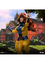 X Men 97 Jean Grey Art Scale Statue Collectible Alt 4