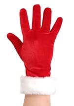 Women's Santa Claus Gloves Alt 2
