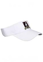 Ted Lasso AFC Richmond Visor Accessory Alt 1