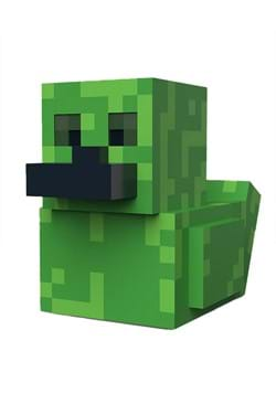 Minecraft Creeper TUBBZ First Edition Cosplay Duck