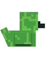 Minecraft Creeper TUBBZ First Edition Cosplay Duck Alt 3