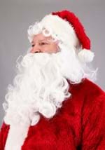 Adult Plus Size Regal Santa Claus Costume Alt 3