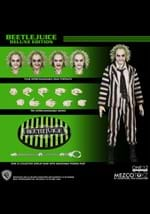 One 12 Collective Deluxe Edition Beetlejuice Figure Alt 1