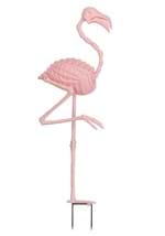 30 Inch Glow in the Dark Pink Flamingo Prop Alt 1