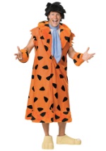 Mens Fred Flintstone Deluxe Costume