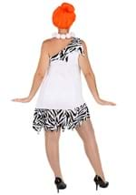 Women's Wilma Flintstone Deluxe Costume Alt 2