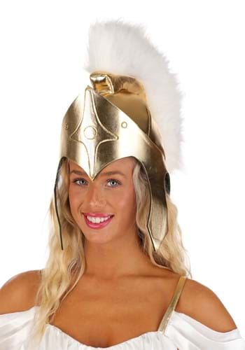 Womens Athena Helmet