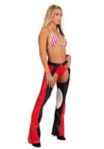 Womens Sexy Dirty Pop Star Costume Alt 2