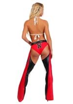 Womens Sexy Dirty Pop Star Costume Alt 3