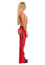 Womens Sexy Dirty Pop Star Costume Alt 4