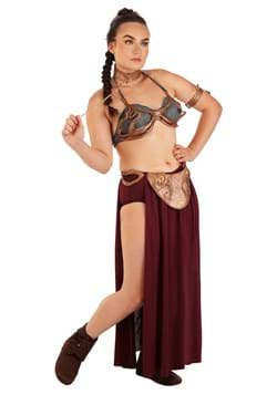 Sexy Princess Leia Slave Costume