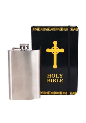 Bible Flask Accessory
