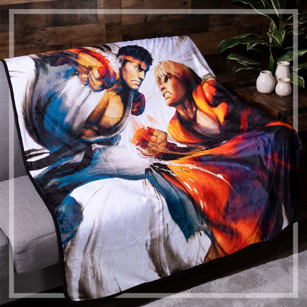 Comfy Blankets and Throws